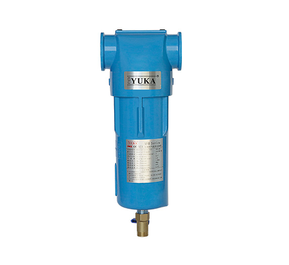 YF-B Series Compressed Air Filters