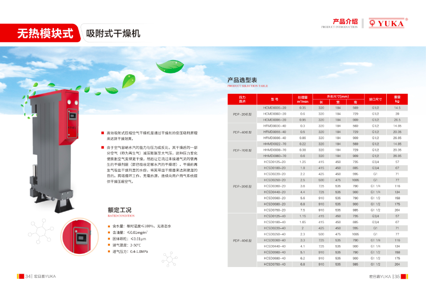 2020年版最新企業(yè)畫冊(cè)出爐啦！