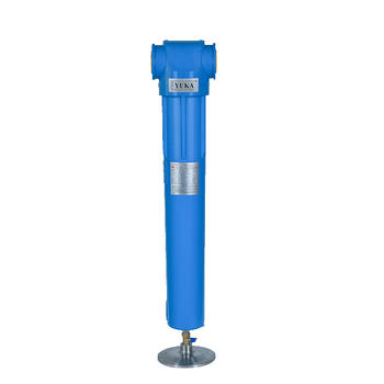 YFB Series Compressed Air Filters